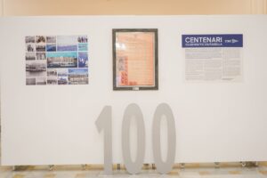 Exposicio cn ciutadella