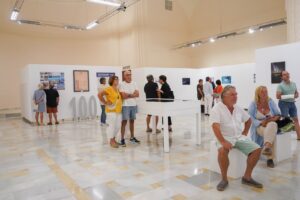 Exposicio cn ciutadella