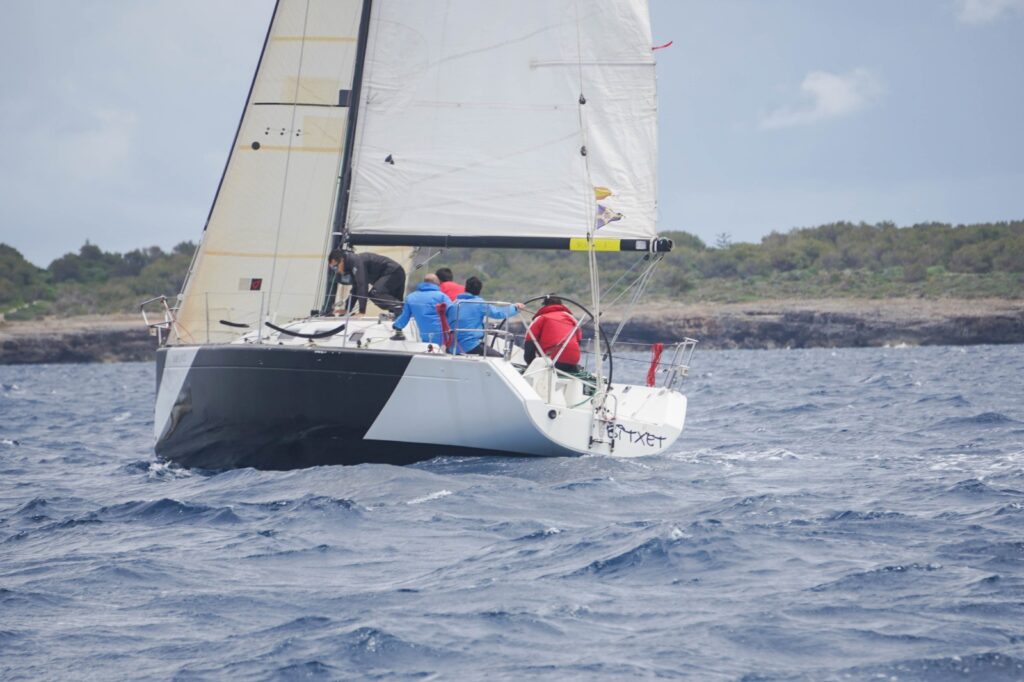 Trofeu Faralló d’Aubarca