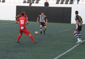 Alaior-inter manacor futbol tercera