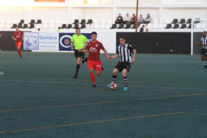 Alaior-inter manacor futbol tercera