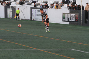 Alaior-inter manacor futbol tercera