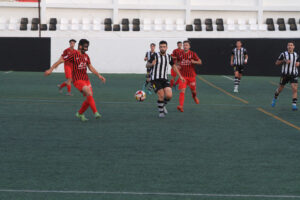Alaior-inter manacor futbol tercera