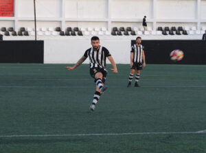 Alaior-inter manacor futbol tercera