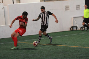 Alaior-inter manacor futbol tercera