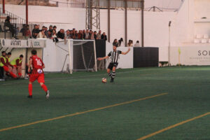 Alaior-inter manacor futbol tercera