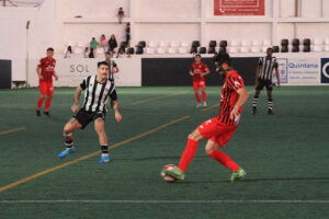 Alaior-inter manacor futbol tercera