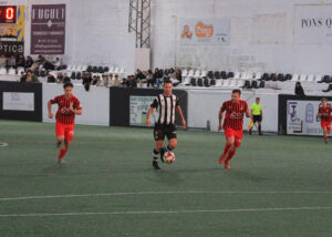 Alaior-inter manacor futbol tercera