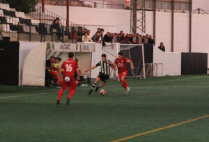 Alaior-inter manacor futbol tercera