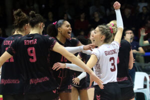 Avarca de Menorca - Neptunes Nantes