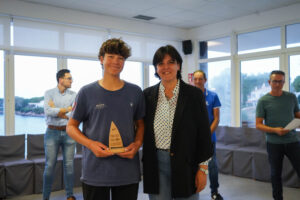 Trofeus CN Ciutadella