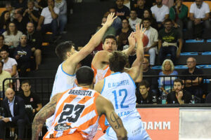 Hestia Menorca Coruña