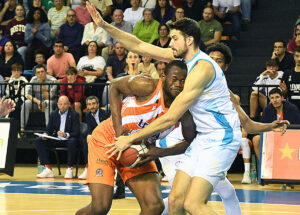 Hestia Menorca Coruña