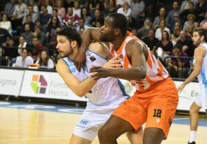 Hestia Menorca Coruña