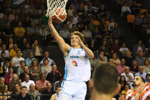 Hestia Menorca Coruña