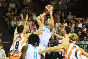 Hestia Menorca Coruña