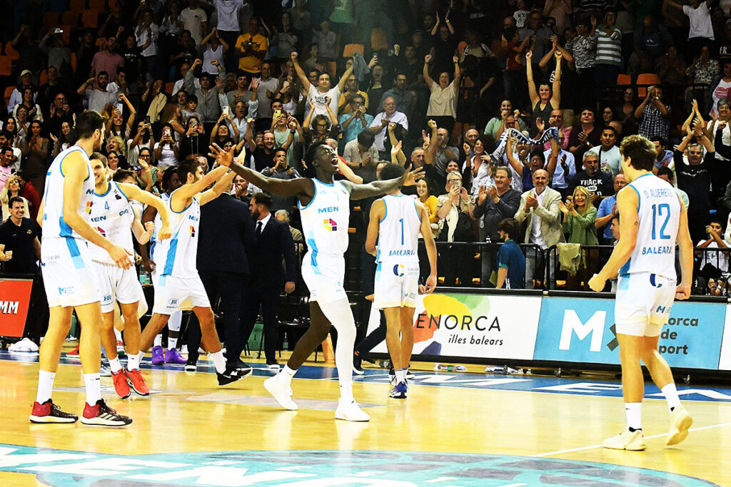 Hestia Menorca Coruña