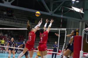 Volei Avarca Europeo