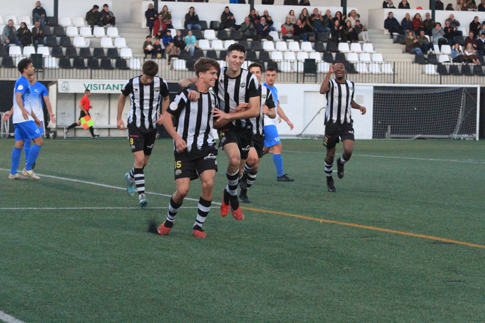 alaior arenal tercera division