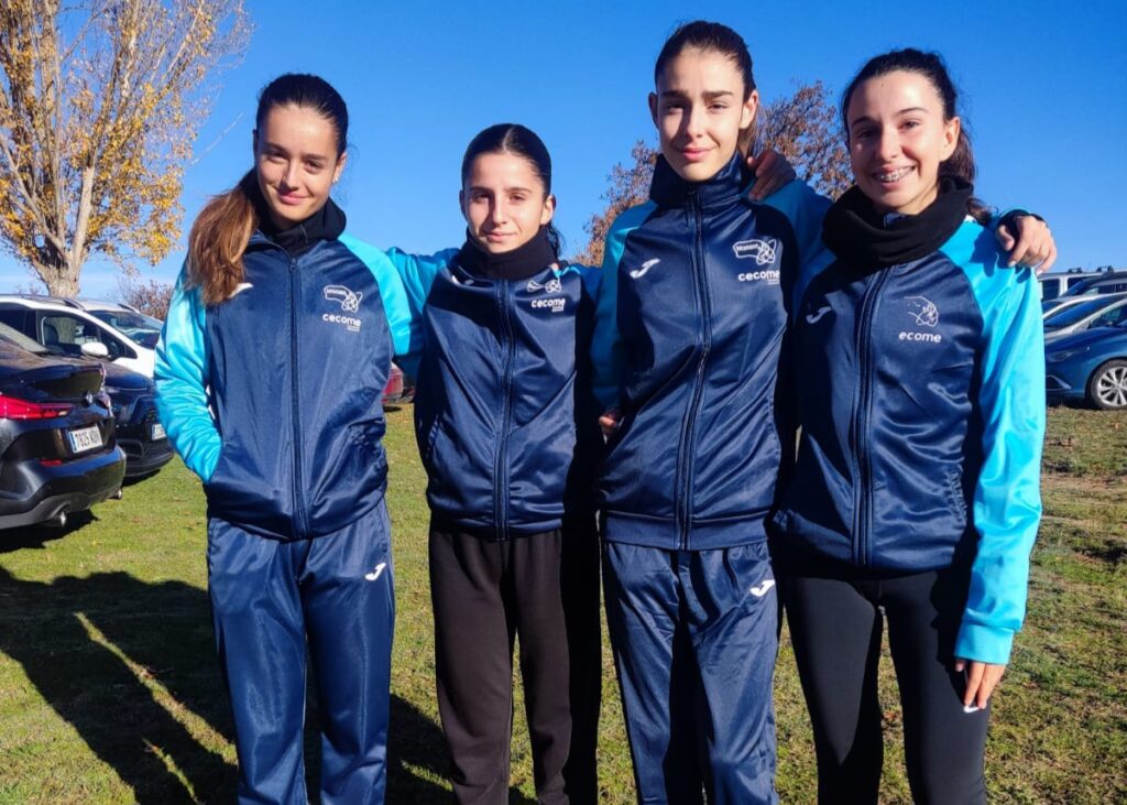 equip sub16 fem