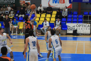 jovent ciutadella 1ª balear mas