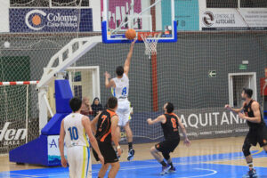 jovent ciutadella 1ª balear mas