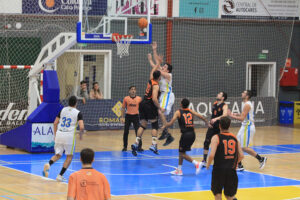 jovent ciutadella 1ª balear mas