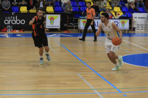 jovent ciutadella 1ª balear mas