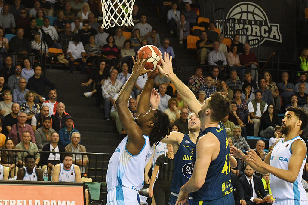 hestia menorca ourense