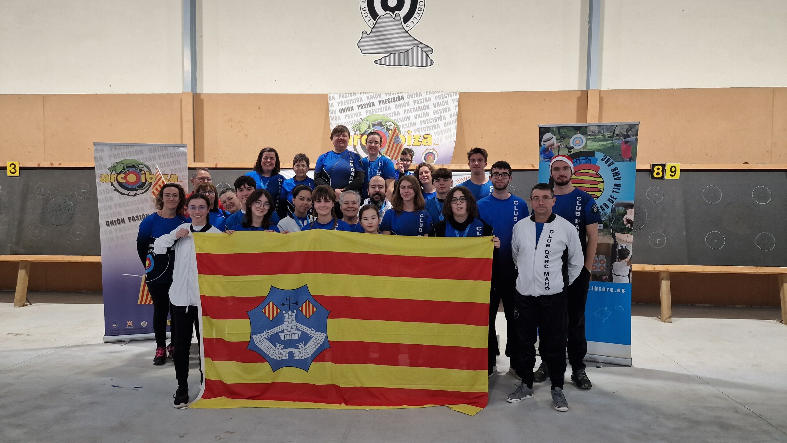 Expedicion Menorquina