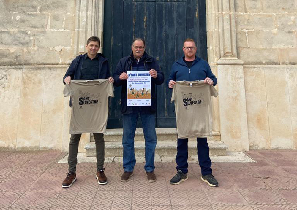 presentacio sant silvestre