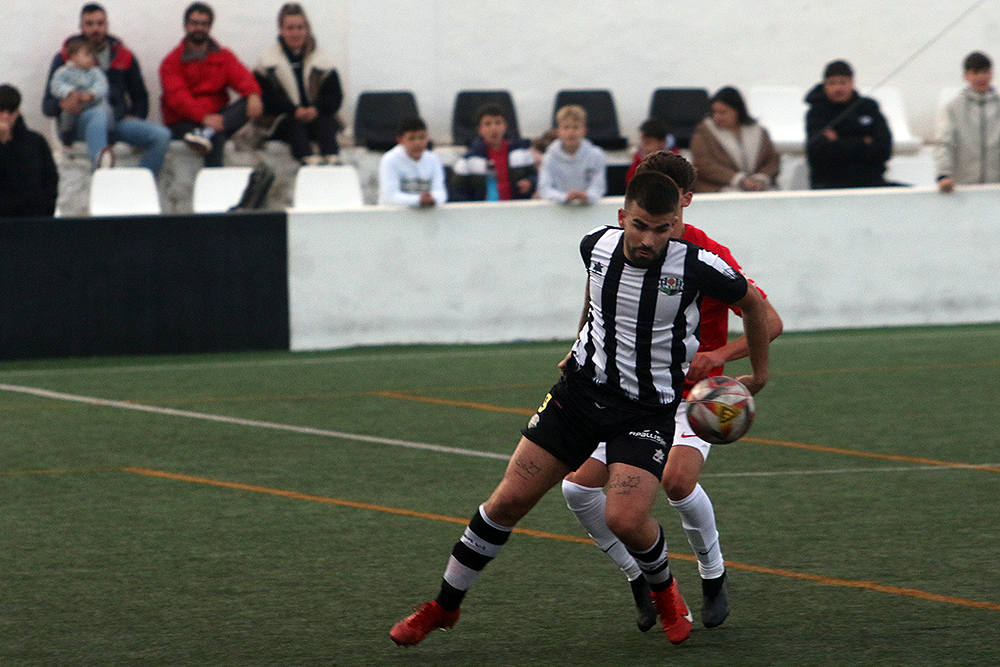 Futbol 3ª 23-24 Alaior-Mallorca
