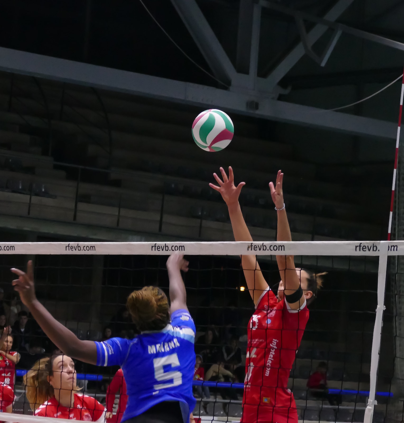 Jimena Fernandez Gayoso