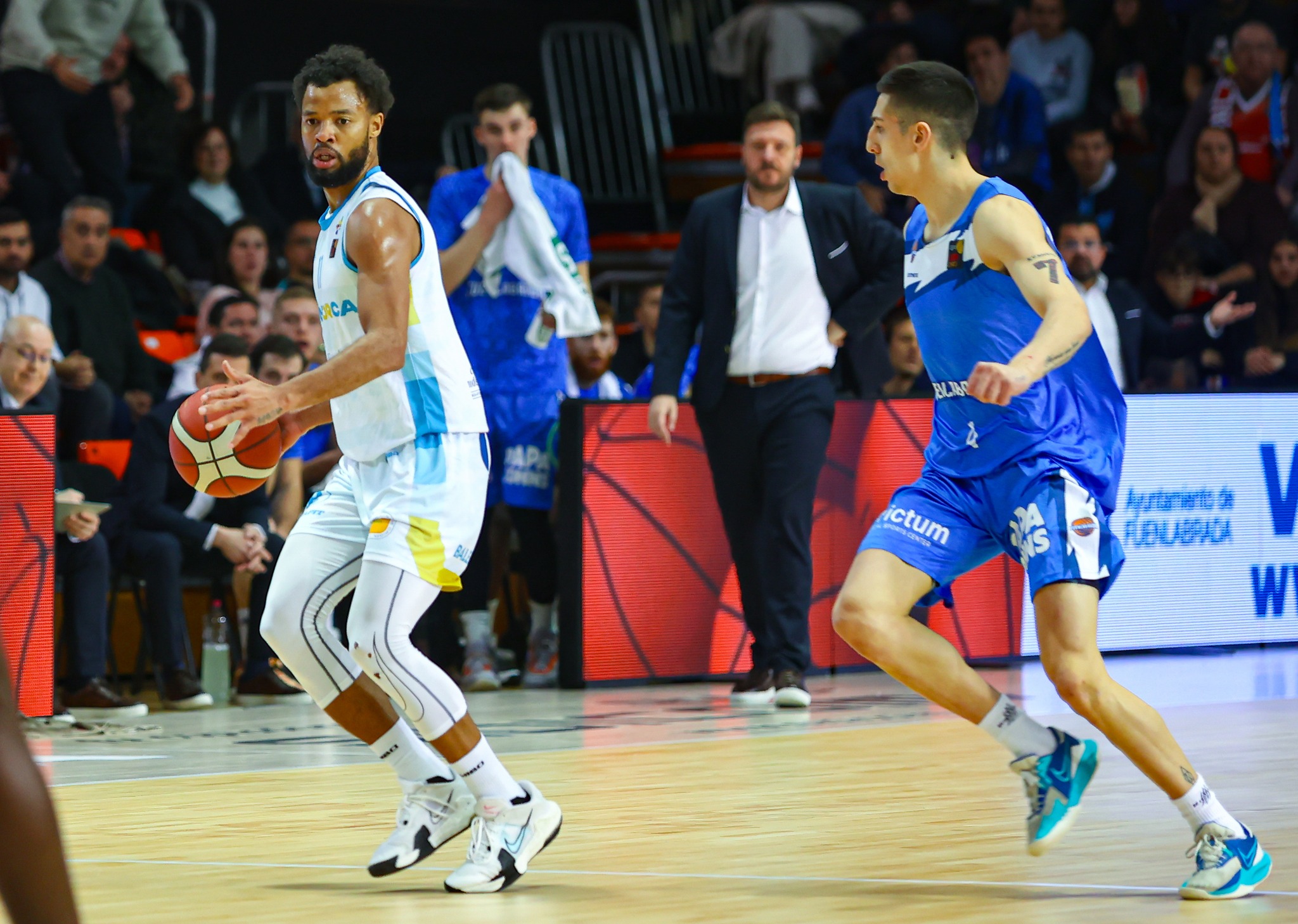 fuenlabrada hestia menorca hannah