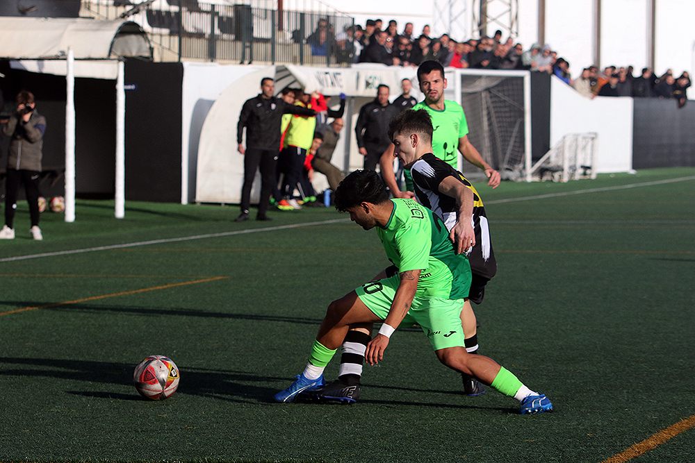 Futbol 3ª Alaior-Santanyí_FIOL9337
