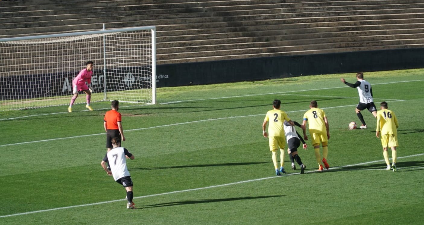 Constancia-CE Mercadal