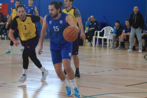 sant lluis-sant josep 1ª balear mas