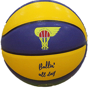 Balón basquet Torneo