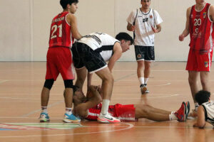 Bàsquet 1ª Balear Masc CD Alcázar- Bàsquet Pla