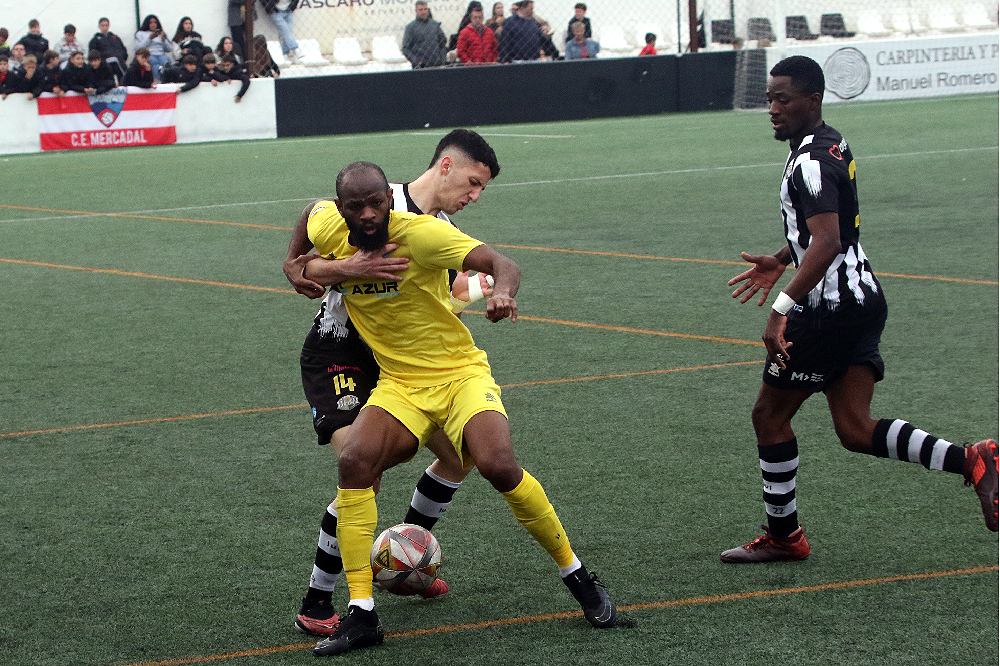 Futbol 3ª 23-24 Alaior-Mercadal