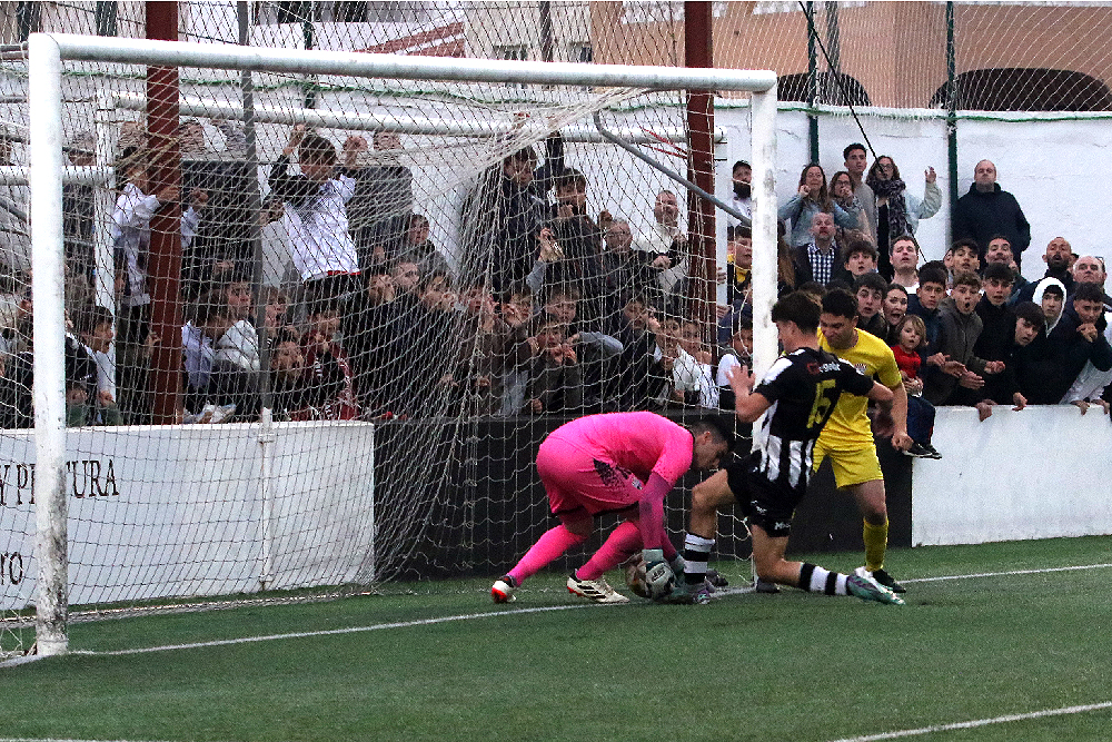 Futbol 3ª 23-24 Alaior-Mercadal