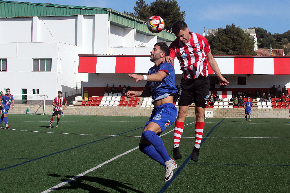 Futbol Tercera CE Mercadal- Portmany