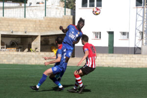 Futbol Tercera CE Mercadal- Portmany