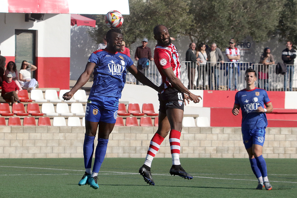Futbol Tercera CE Mercadal- Portmany