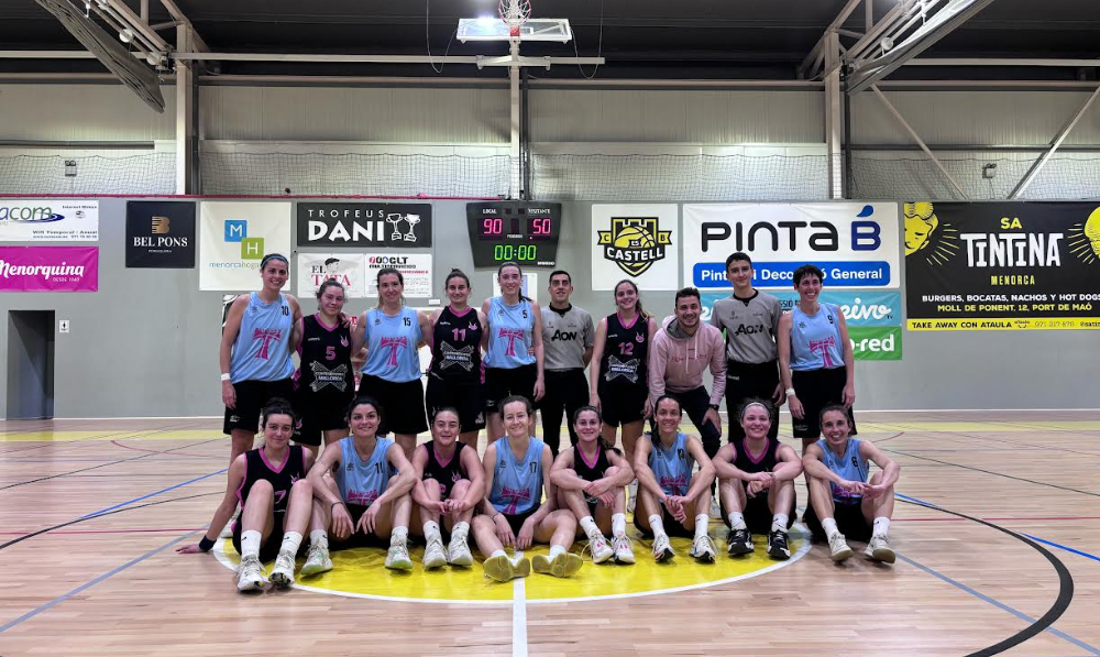 Jornada 2 Basket is Life 2024