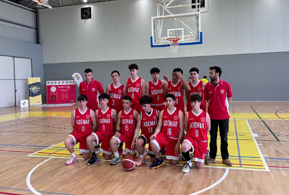 Jornada 2 Basket is Life 2024