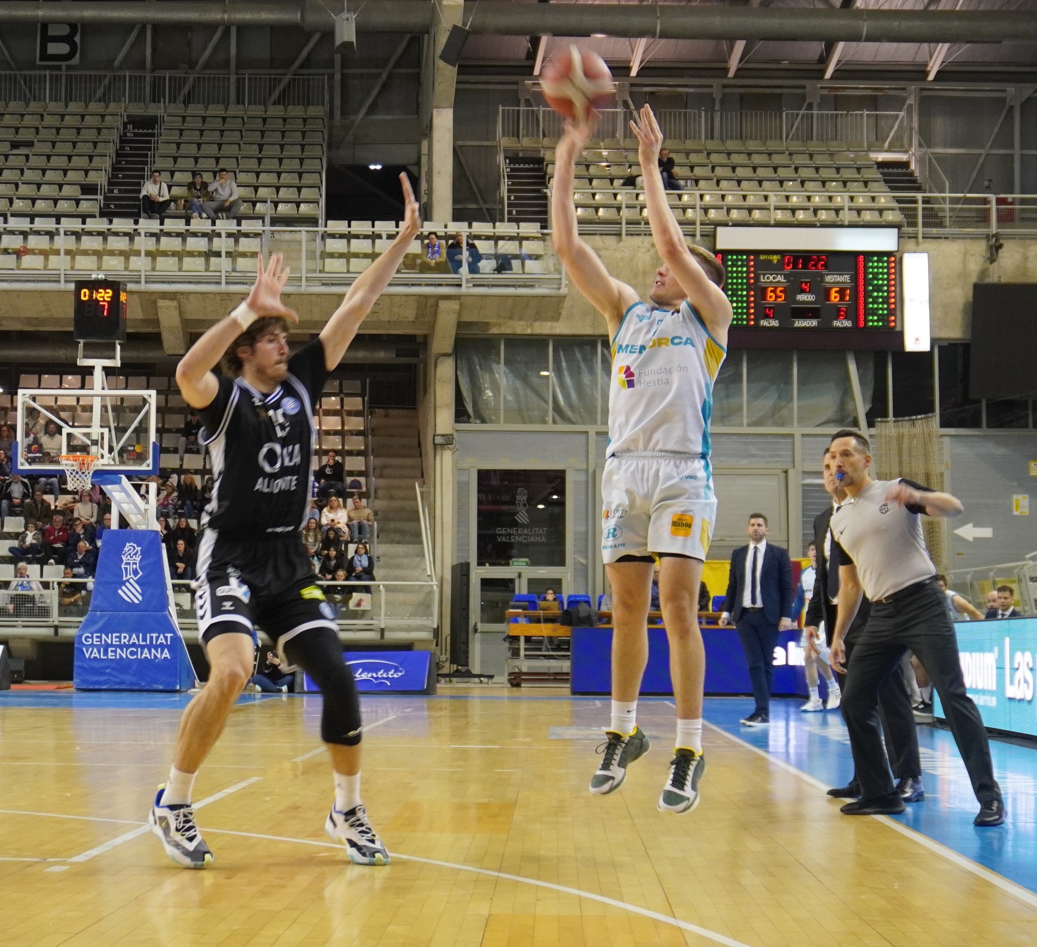 demers hestia-alicante