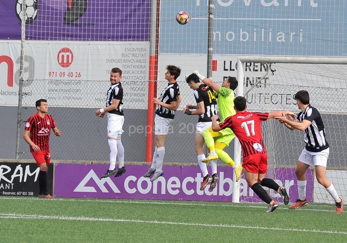 Inter Manacor Alaior