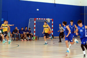 SANT LLUIS-BOSCOS 1ª BALEAR