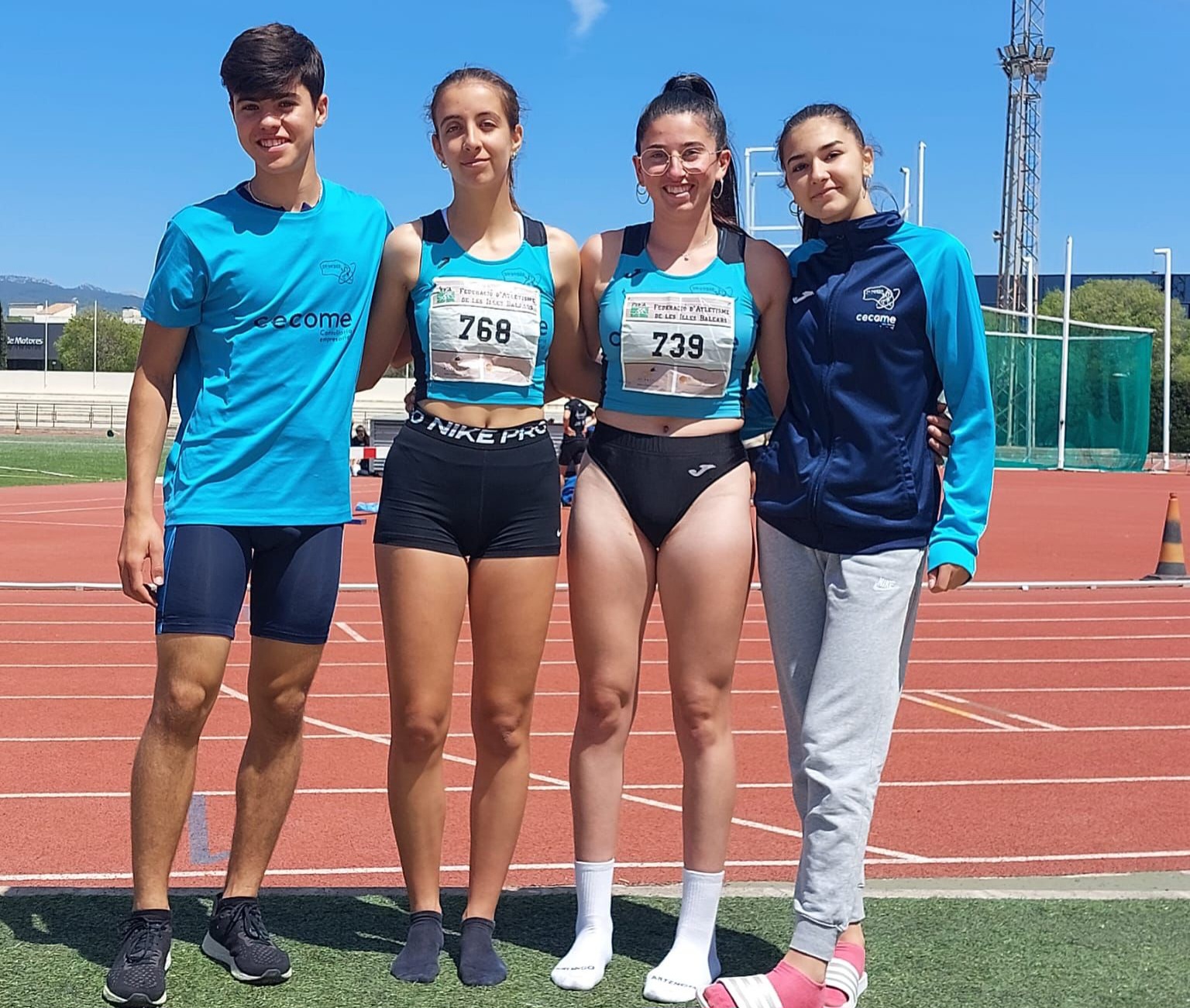 B.Pico-E.Nogueira-A.Marques-N.Bagur